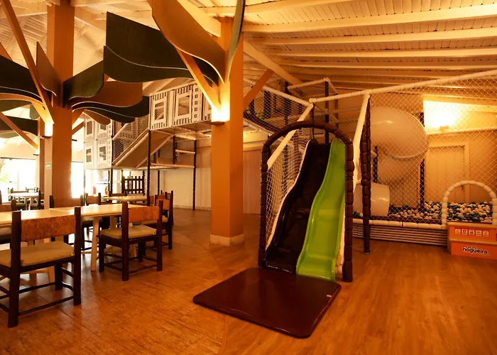 Casa Grande Hotel Resort & Spa
