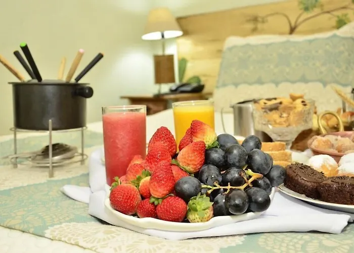 Hotel Fazenda Hípica Atibaia