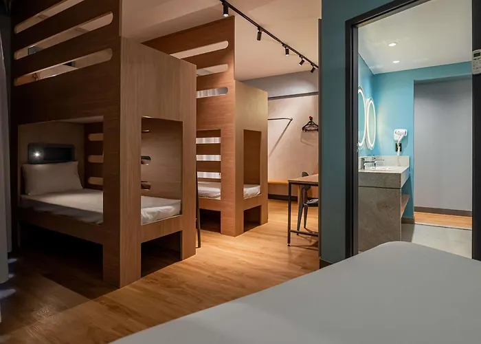 Ibis Budget Guarulhos Aeroporto
